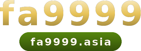 fa9999 logo