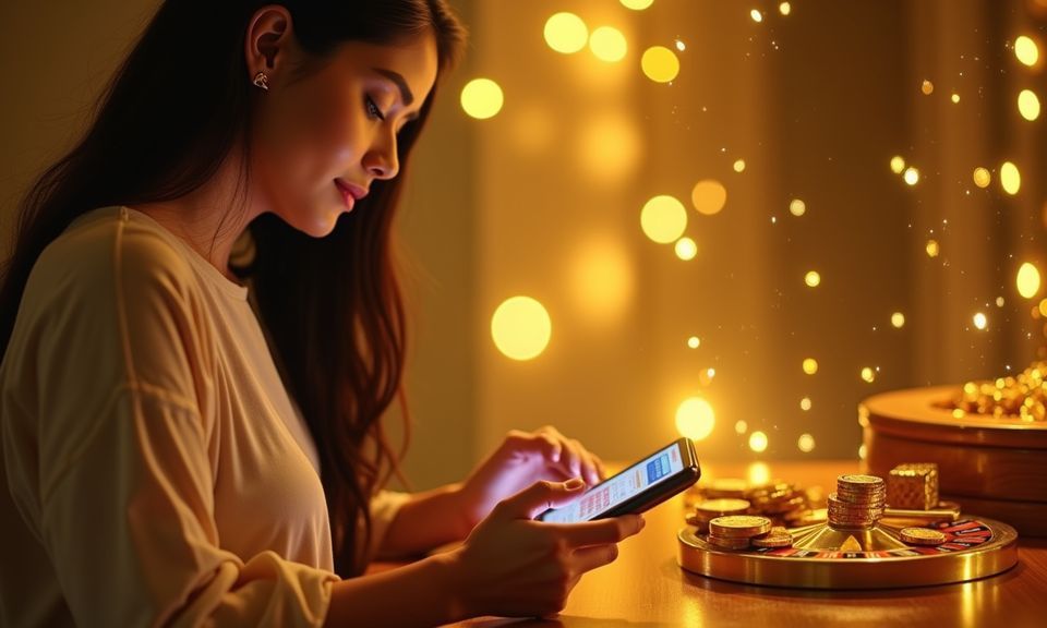 fa9999 Depositing Money into Your fa9999 Account